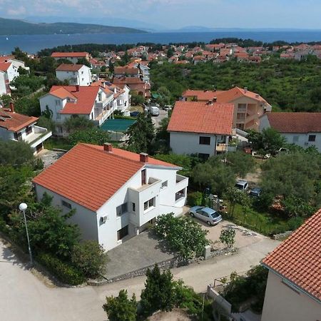 Sonja Apartment Krk Town Luaran gambar