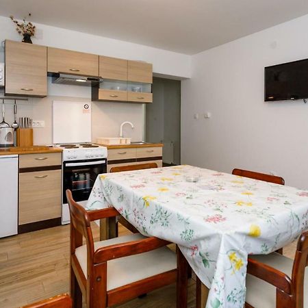 Sonja Apartment Krk Town Luaran gambar