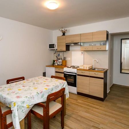 Sonja Apartment Krk Town Luaran gambar