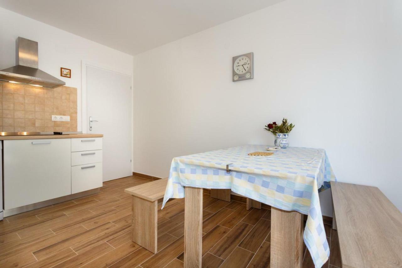 Sonja Apartment Krk Town Luaran gambar
