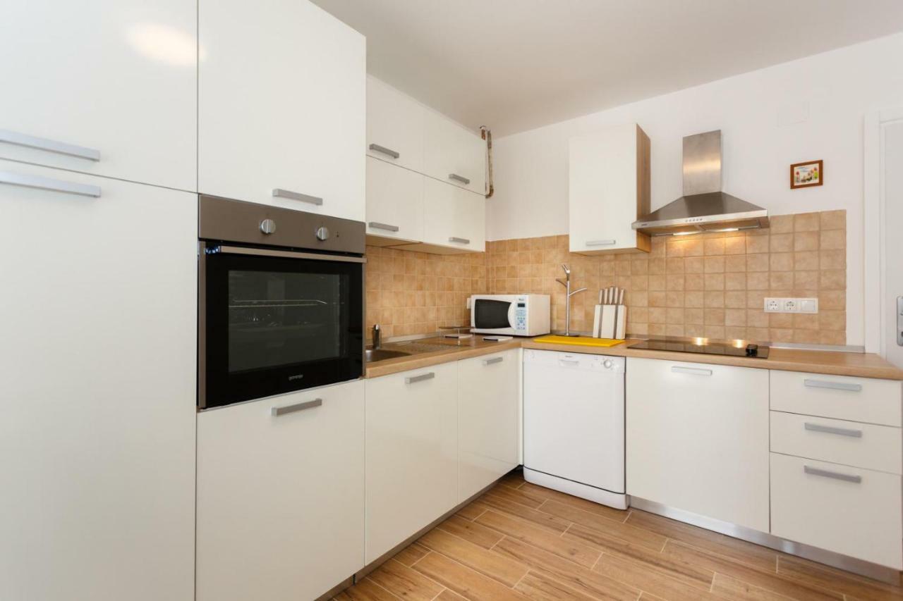 Sonja Apartment Krk Town Luaran gambar