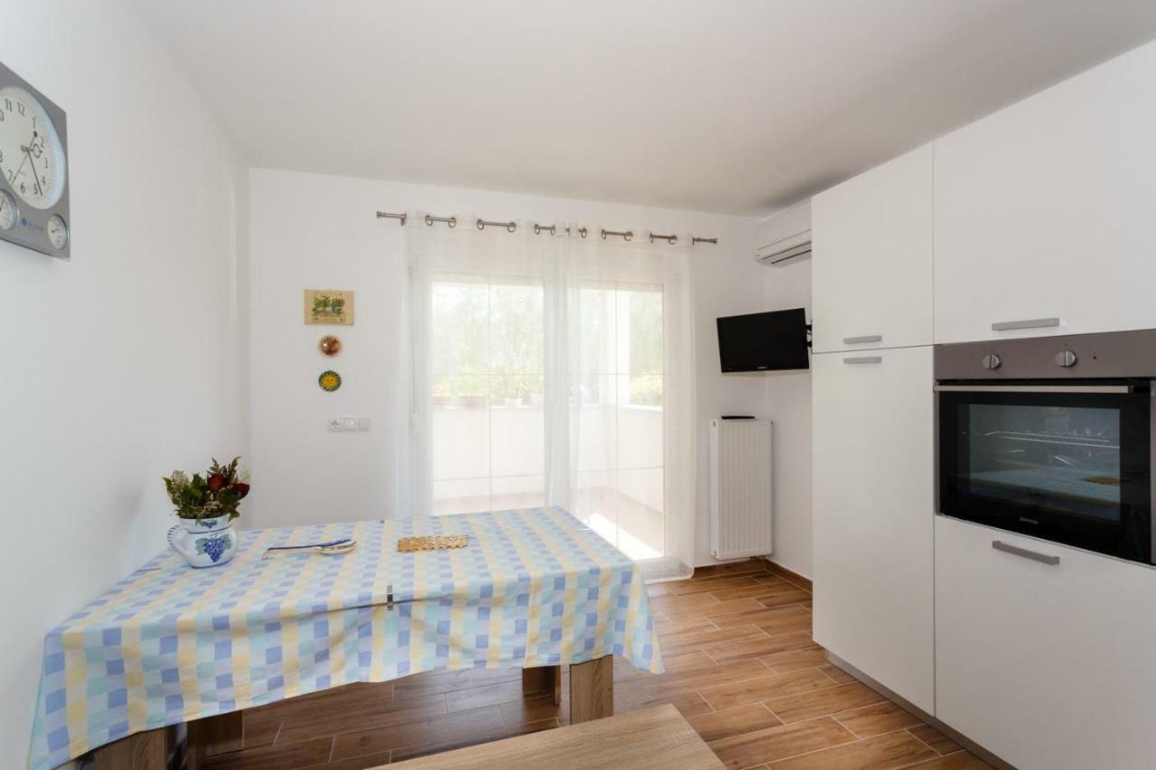 Sonja Apartment Krk Town Luaran gambar