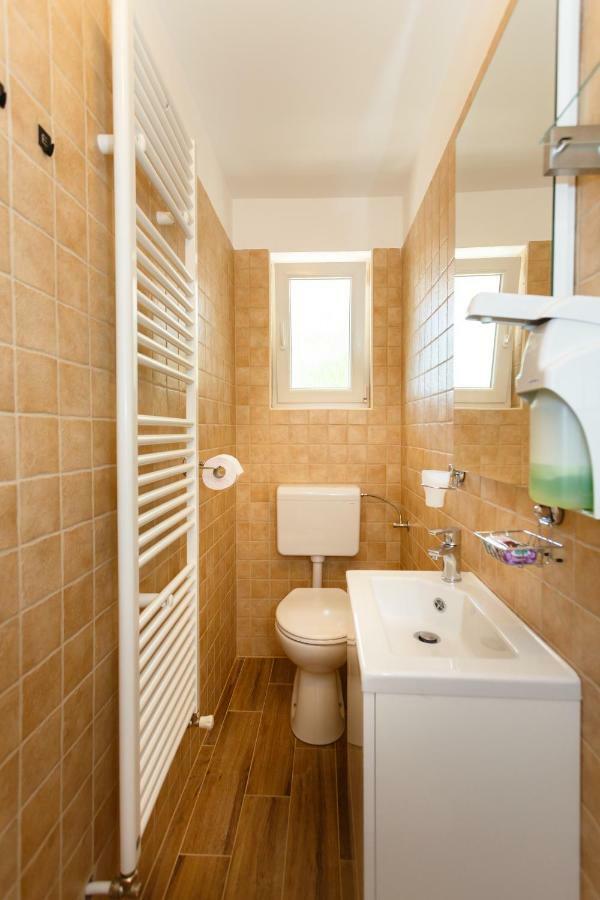 Sonja Apartment Krk Town Luaran gambar