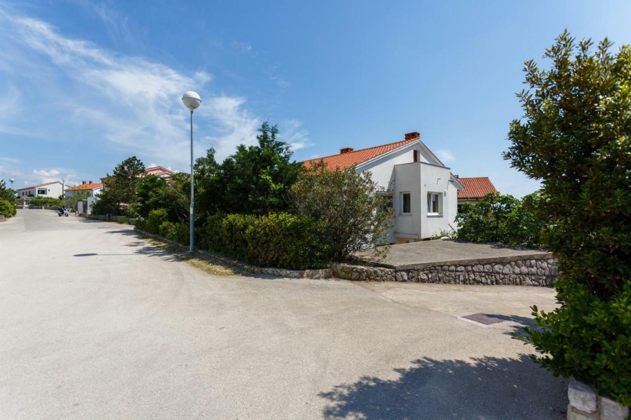 Sonja Apartment Krk Town Luaran gambar