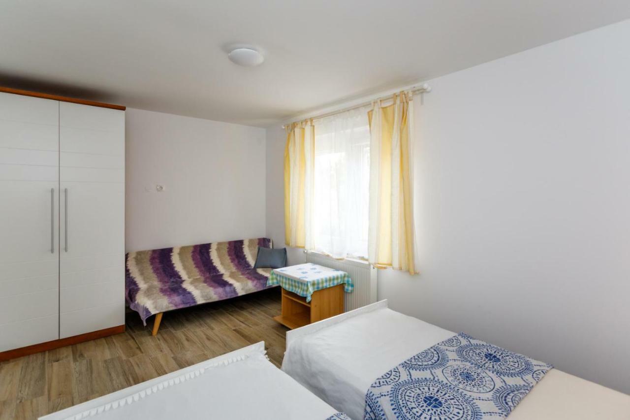 Sonja Apartment Krk Town Luaran gambar