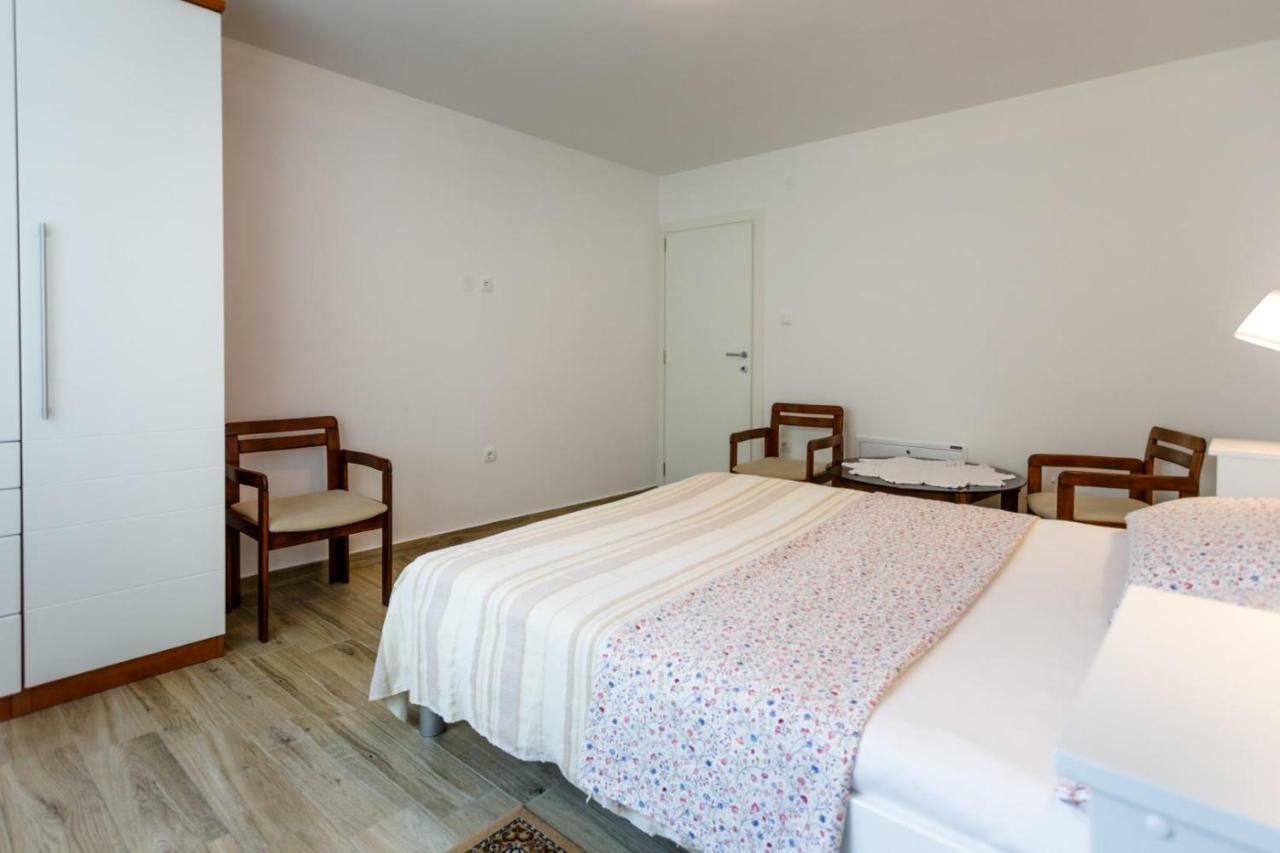 Sonja Apartment Krk Town Luaran gambar